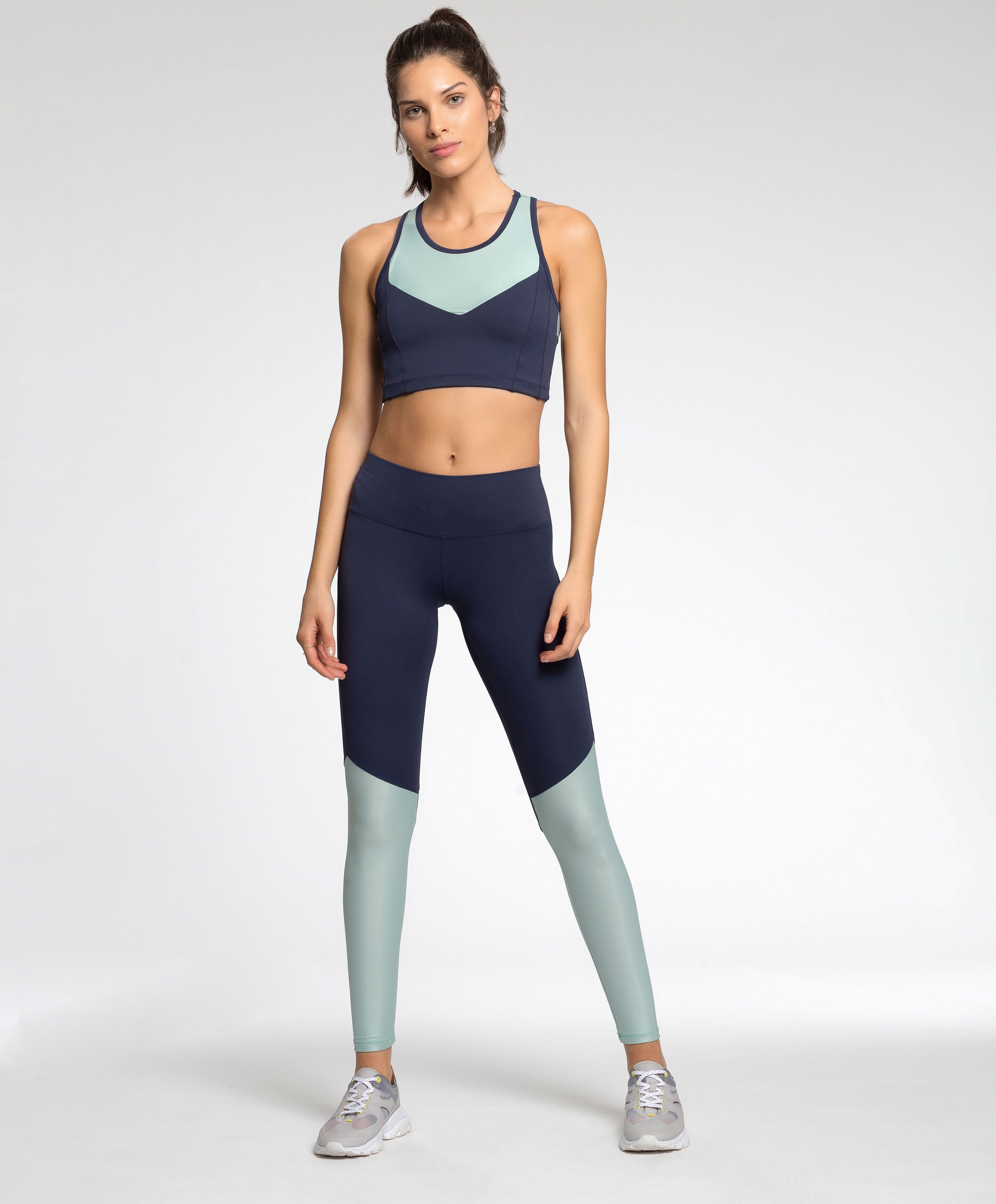 Up-soft RioSoft™ Top – Rio Yoga