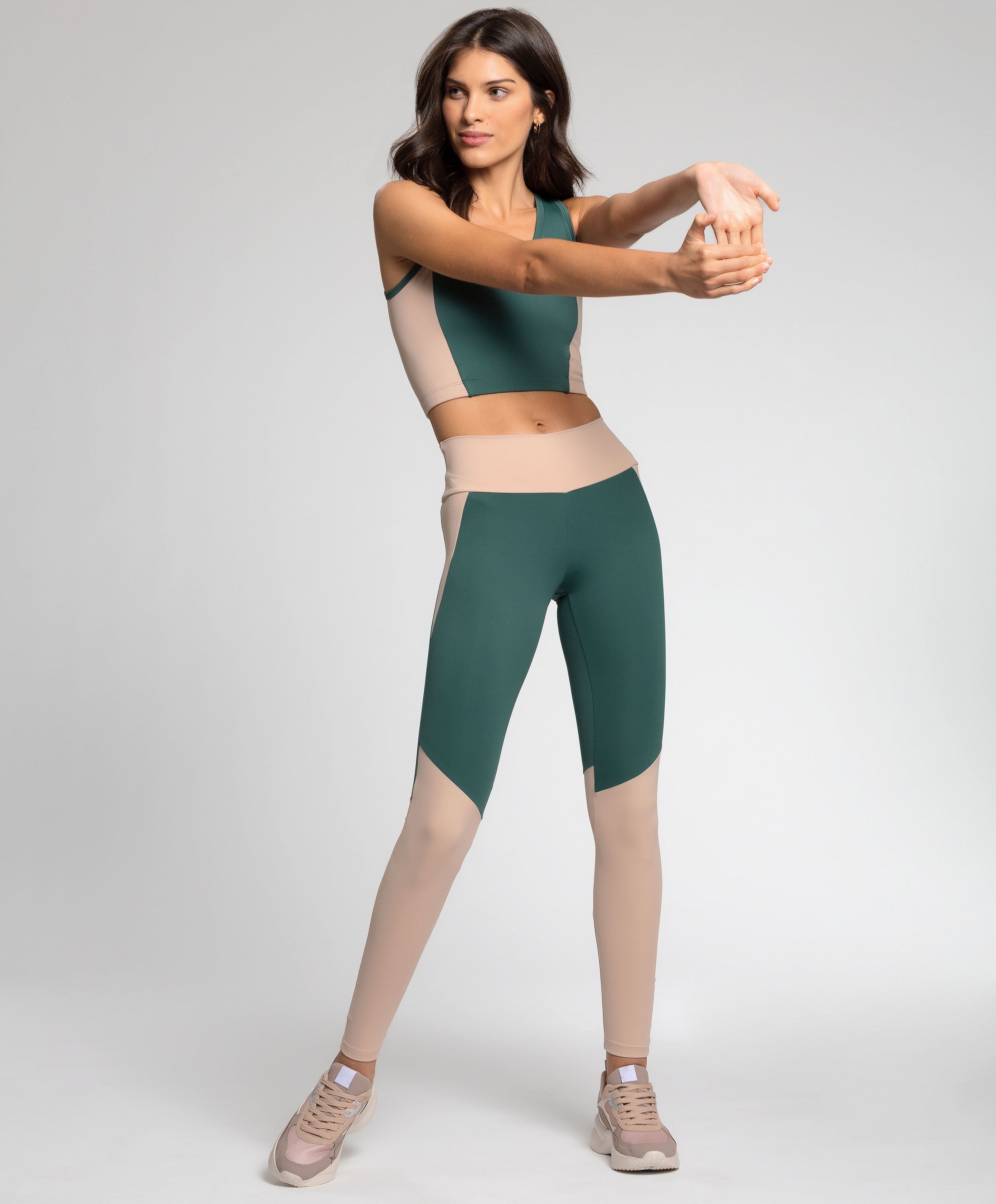 Aurora Tight RioSoft™ Leggings