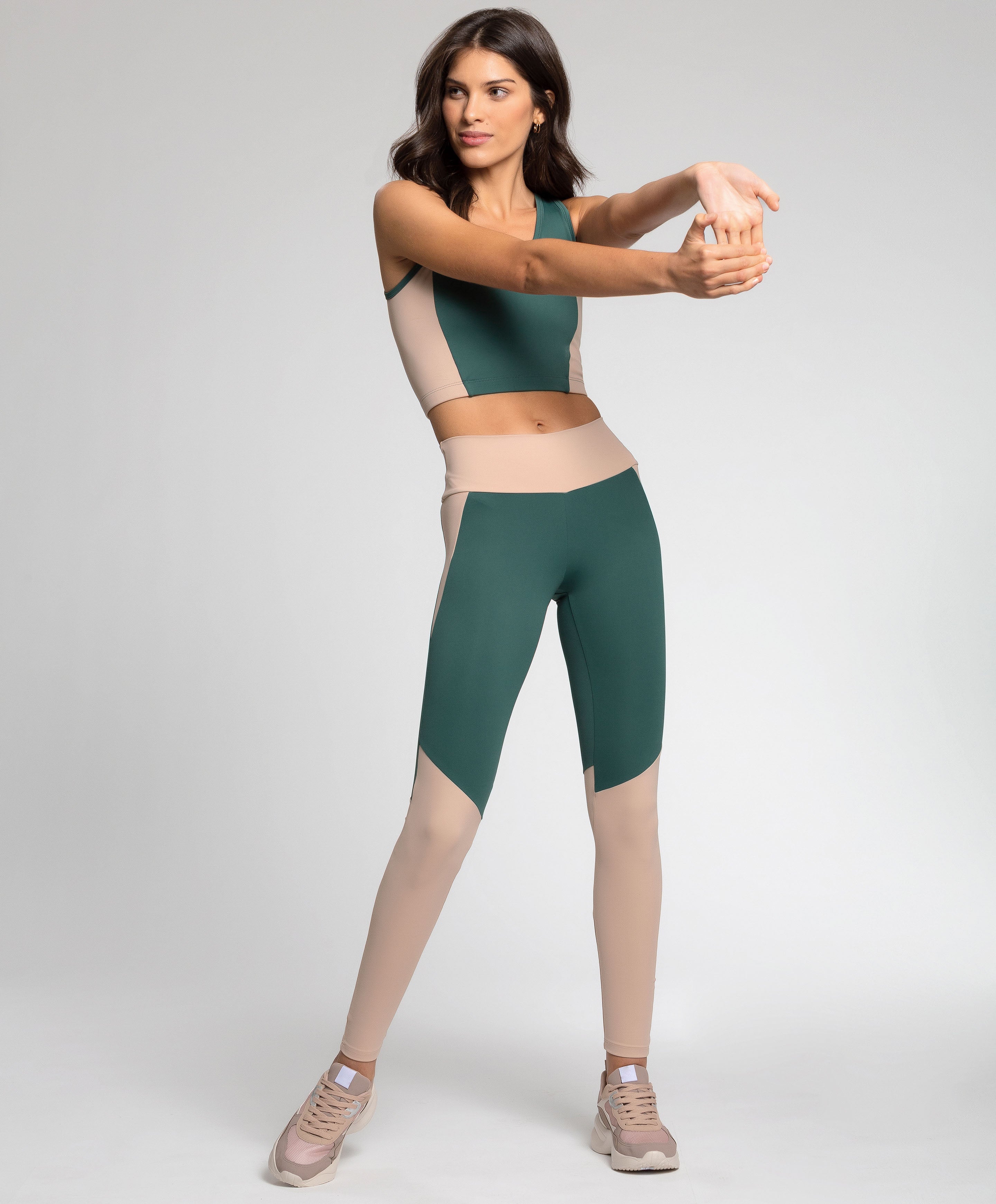 Aurora Tight RioSoft™ Leggings – Rio Yoga