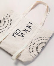 Tote Bag (bolsa tela) – Natural Detox